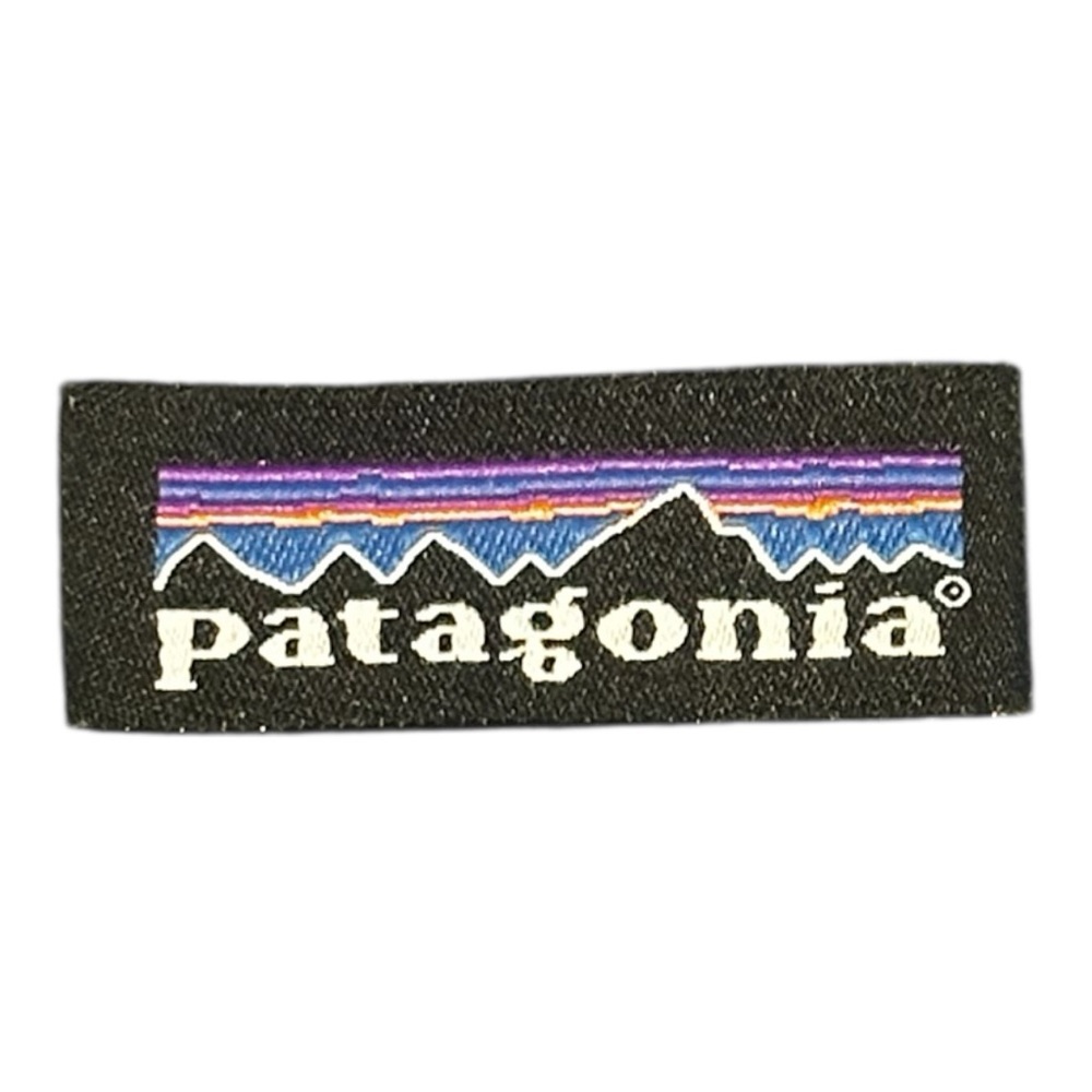 Patagonia Replacement Patch 4.5cm